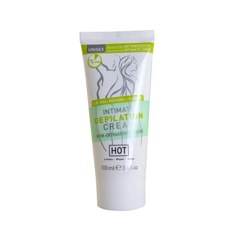 HOT Intieme Ontharing Crème