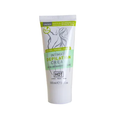 HOT Intieme Ontharing Crème