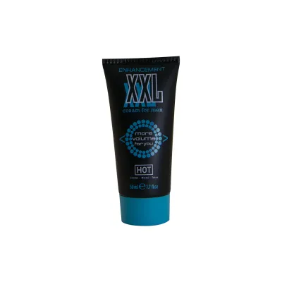 HOT XXL Enhancement Crème