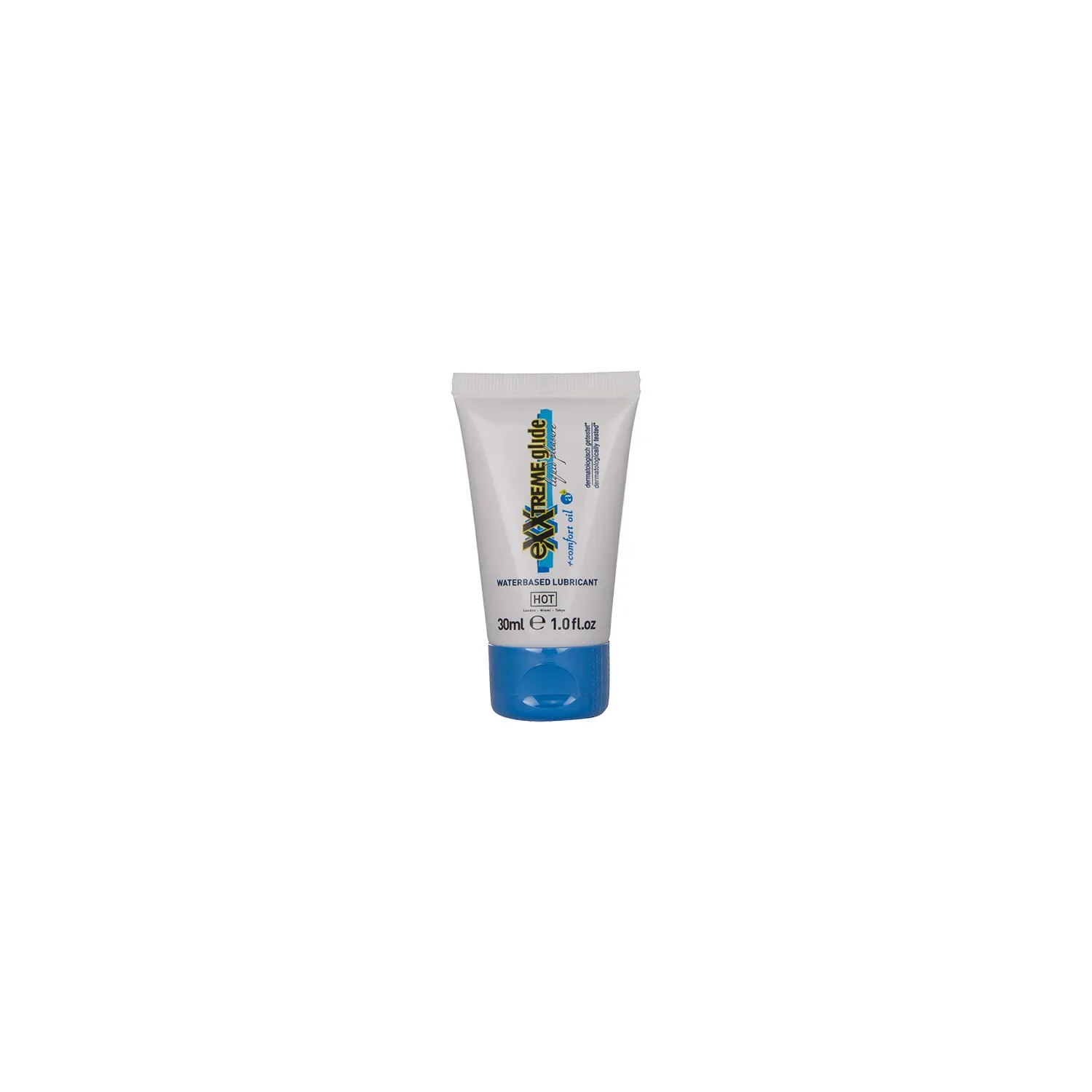 HOT Exxtreme Glide Glijmiddel Waterbasis Anaal