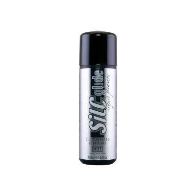HOT Silc Glide Glijmiddel Siliconen