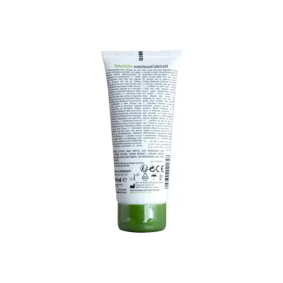 HOT Naturel Aloe Vera Glijmiddel Waterbasis