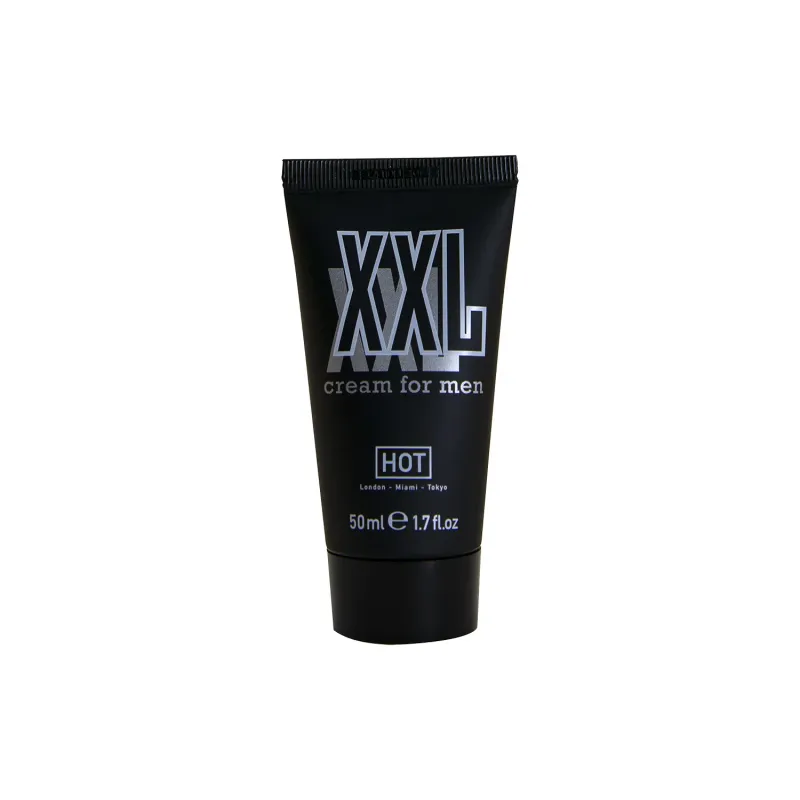 HOT XXL Crème