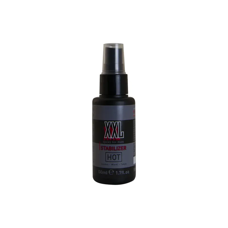 HOT XXL Spray