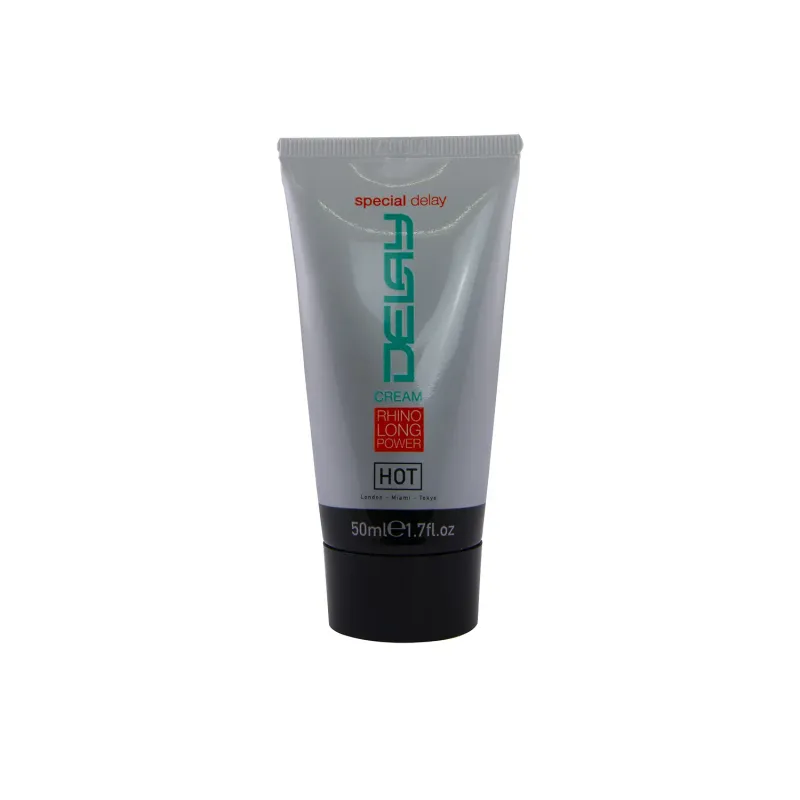 HOT Delay Crème