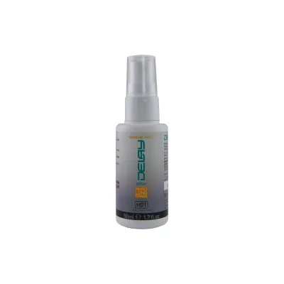 HOT Delay Spray