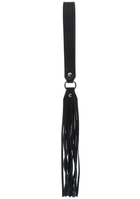 Hidden Desire Master Leren Flogger
