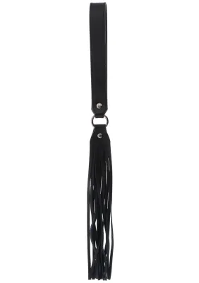 Hidden Desire Master Leren Flogger