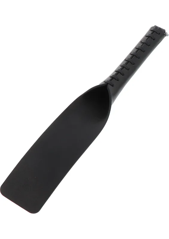 Hidden Desire Master Leren Slapper II