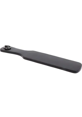 Hidden Desire Master Leren Paddle