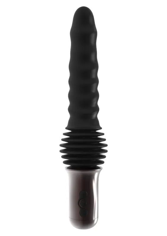 Hidden Desire Extreme Power Stotende Vibrator
