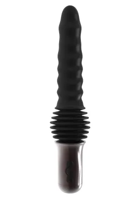 Hidden Desire Extreme Power Stotende Vibrator