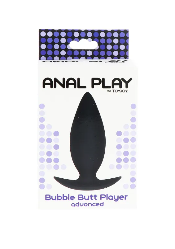 ToyJoy Anal Play Bubble Butt Player - Gevorderd