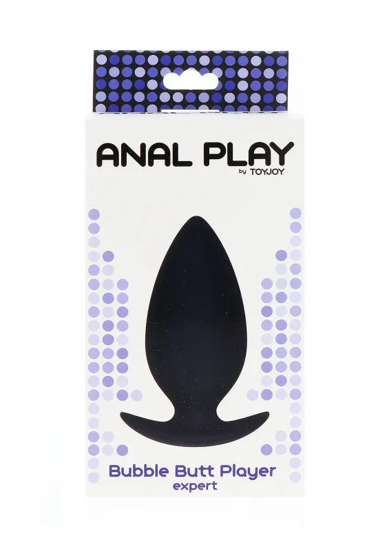 ToyJoy Anal Play Bubble Butt Player - Expert