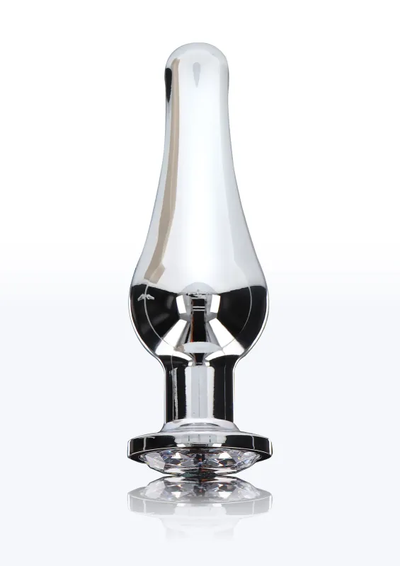ToyJoy Anal Play Diamond Bum Bijou - Groot