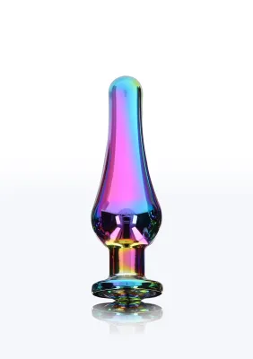 ToyJoy Anal Play Twilight Bum Bijou - Klein