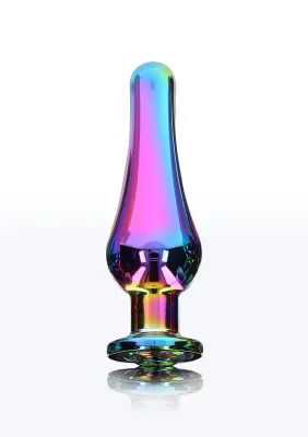 ToyJoy Anal Play Twilight Bum Bijou - Middel