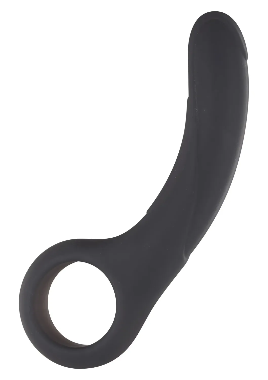 Anal Play Smooth Investigator