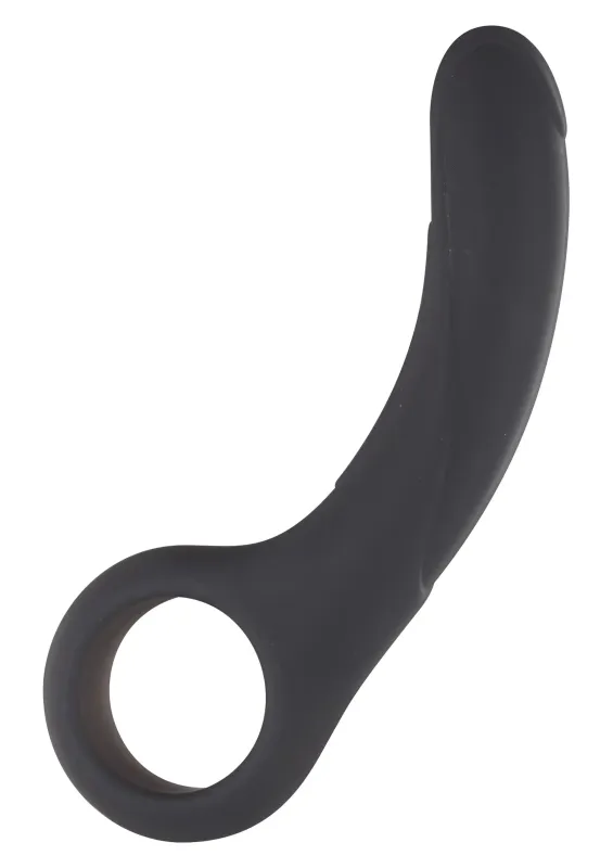 Anal Play Smooth Investigator