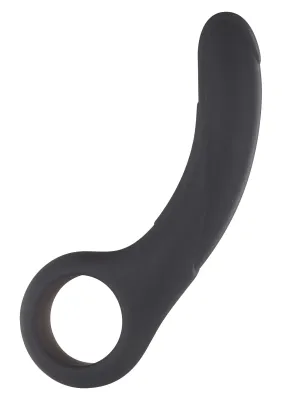 Anal Play Smooth Investigator