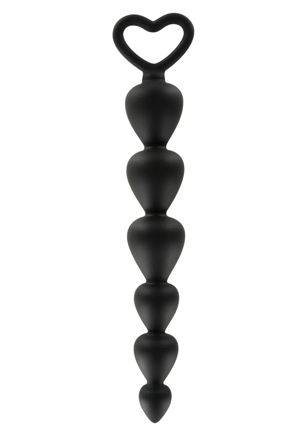 Anal Play Bottom Beads