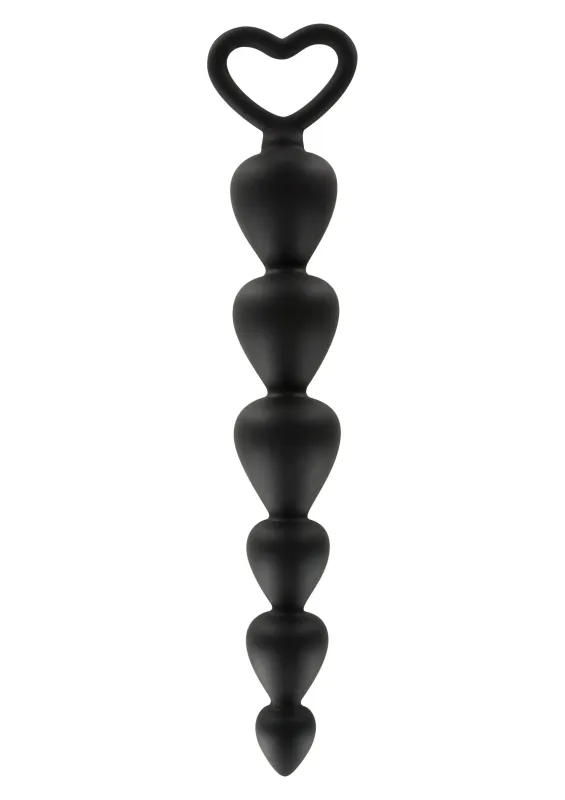 Anal Play Bottom Beads