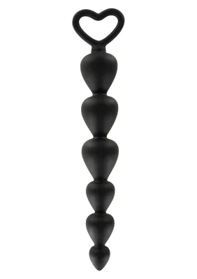 Anal Play Bottom Beads