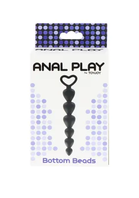 ToyJoy Anal Play Bottom Beads