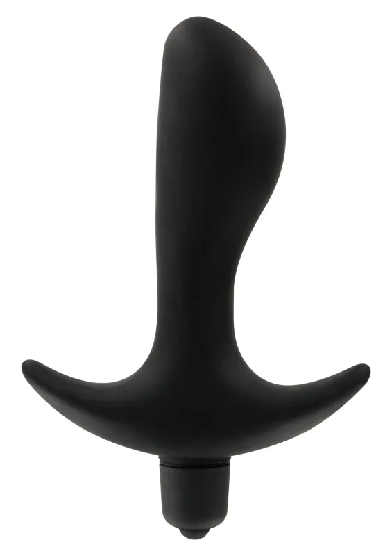 Anal Play Private Dancer Buttplug