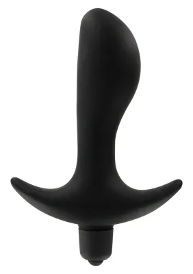 Anal Play Private Dancer Buttplug
