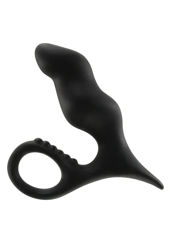 Anal Play Bum Buster Buttplug