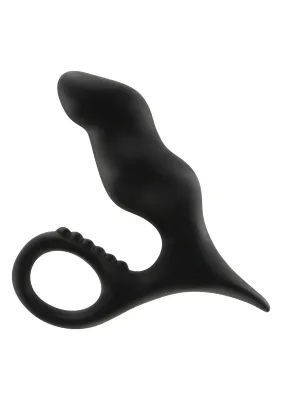 Anal Play Bum Buster Buttplug