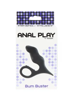 ToyJoy Anal Play Bum Buster Buttplug