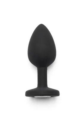 ToyJoy Anal Play Diamond Booty Jewel - Klein