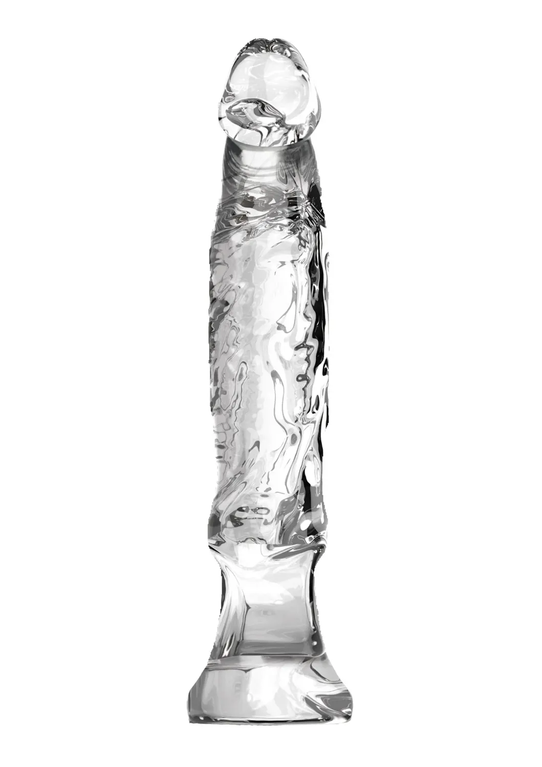 Anal Play Starter - 12 cm