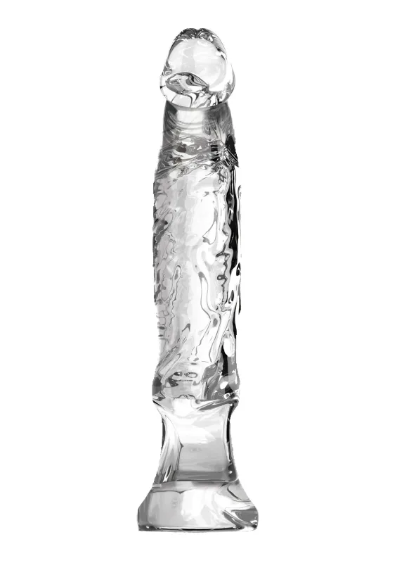 Anal Play Starter - 12 cm