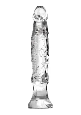 Anal Play Starter - 12 cm