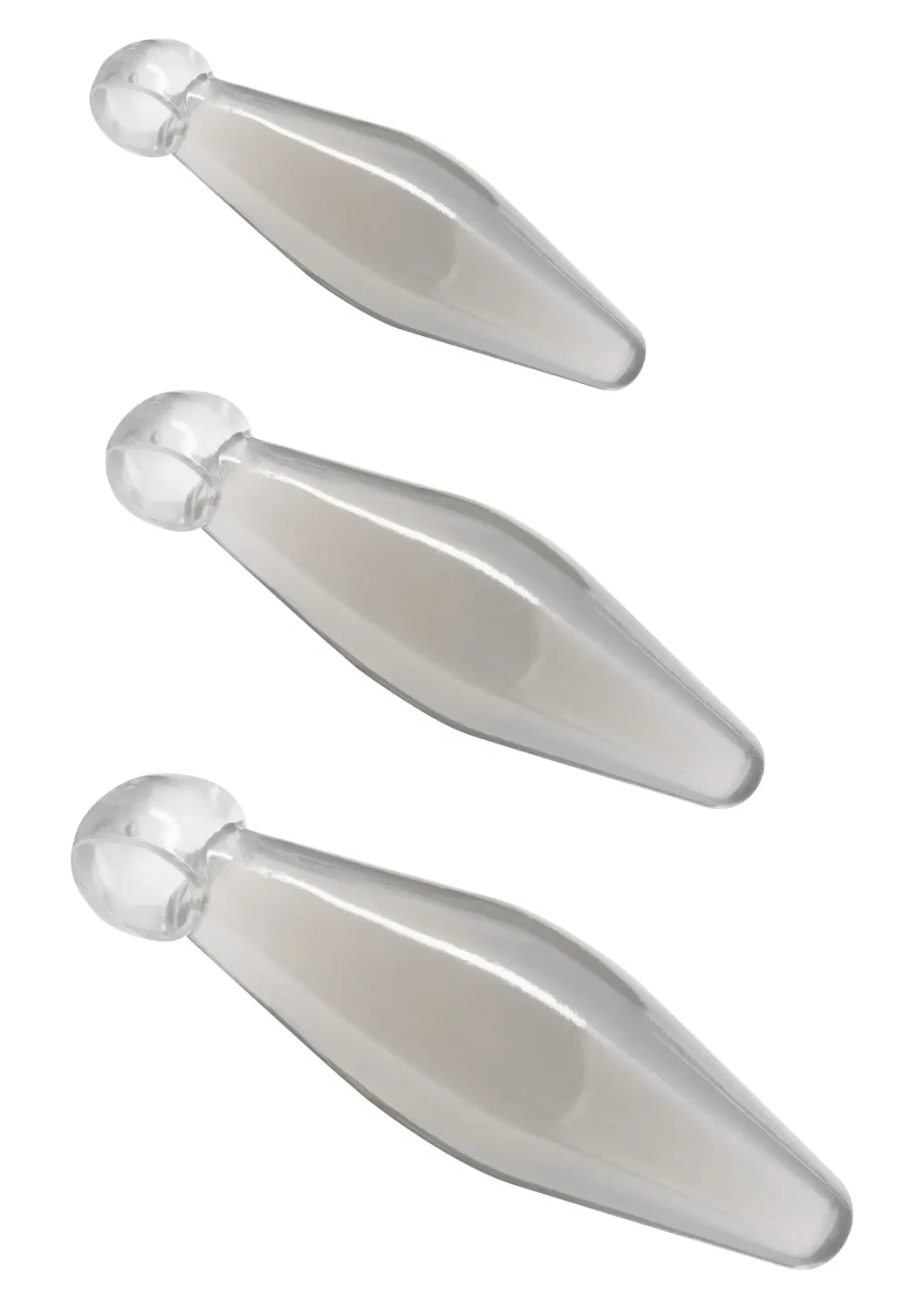 Anal Play Finger Rimmer Set