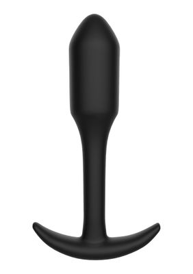 ToyJoy Anal Play Smooth Buttplug Middel