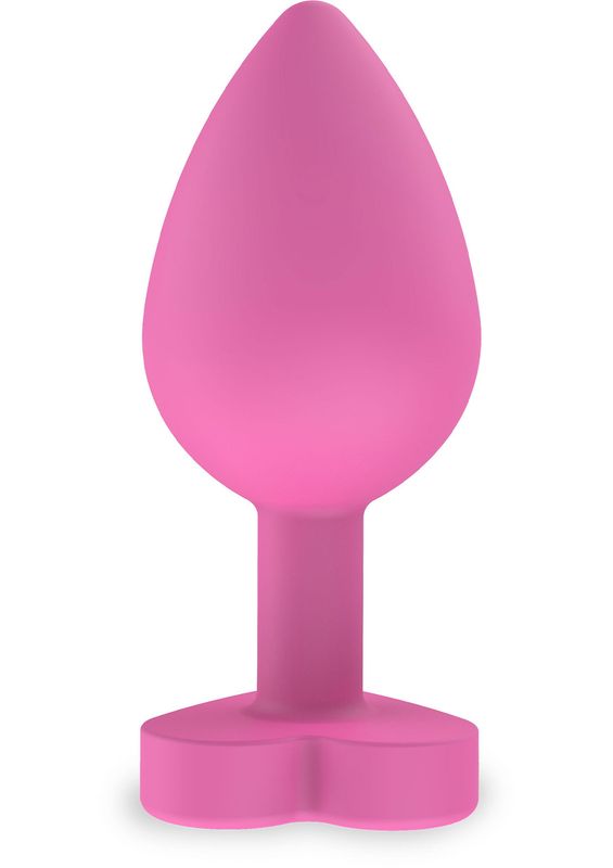 ToyJoy Anal Play Buttplug Let's Fuck