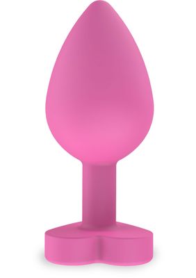 ToyJoy Anal Play Buttplug Let's Fuck