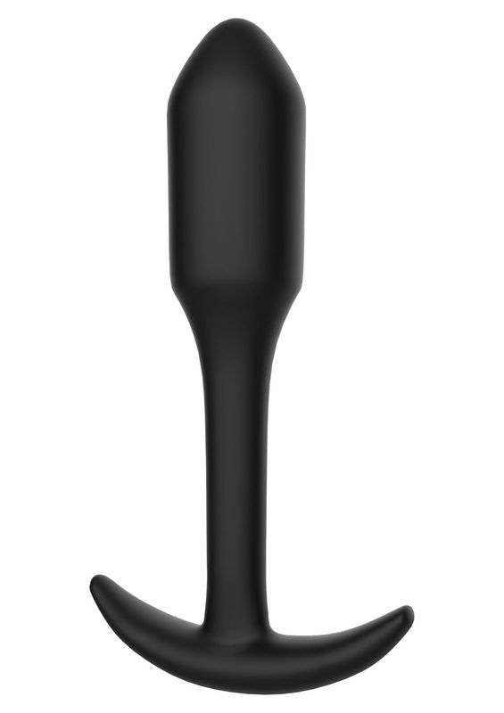 Anal Play Smooth Buttplug Groot