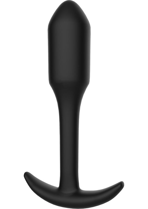 Anal Play Smooth Buttplug XL