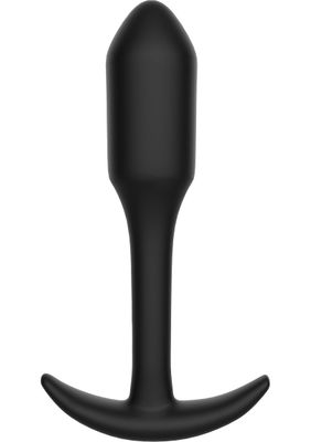 ToyJoy Anal Play Smooth Buttplug XL