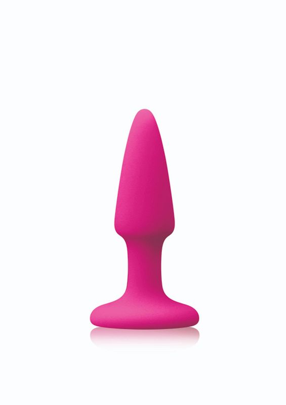 NS Novelties Colours Pleasure Mini Plug