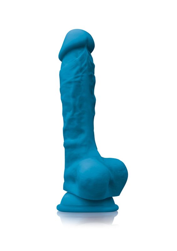 NS Novelties Colours Pleasures Dildo 22cm