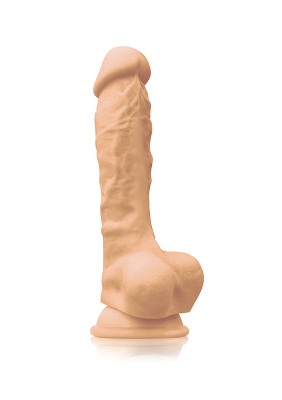 NS Novelties Colours Pleasures Dildo 22cm