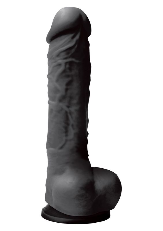 NS Novelties Colours Pleasures Dildo 17cm