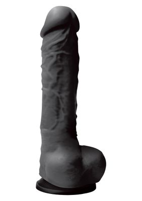 NS Novelties Colours Pleasures Dildo 17cm