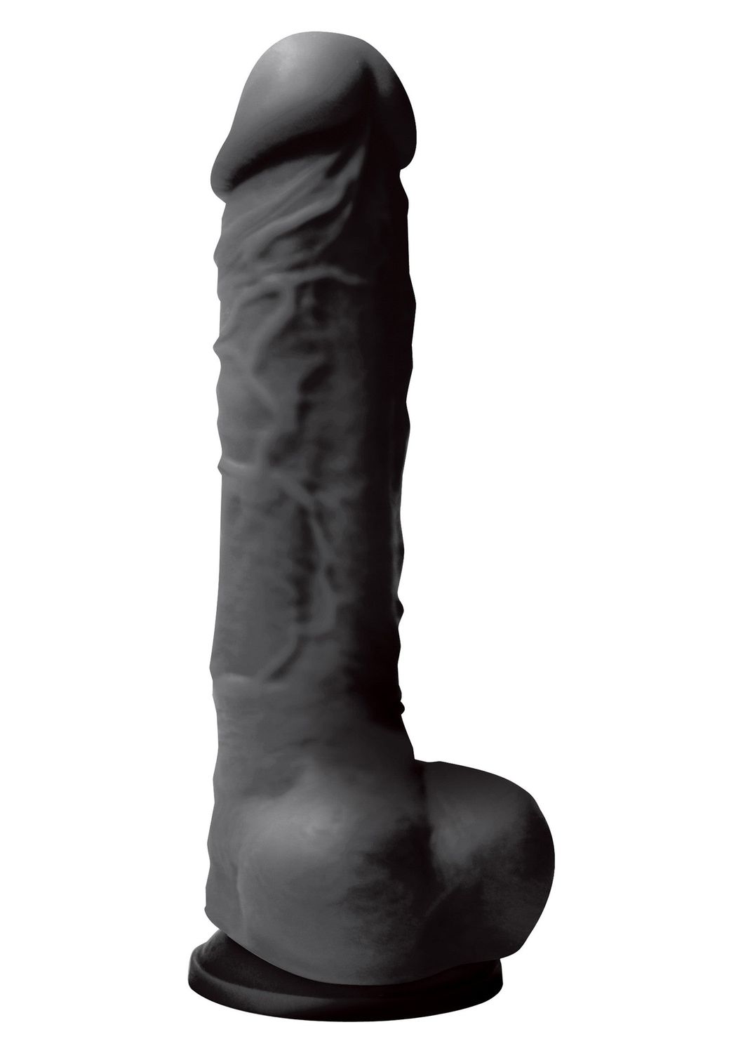 NS Novelties Colours Pleasures Dildo 25cm